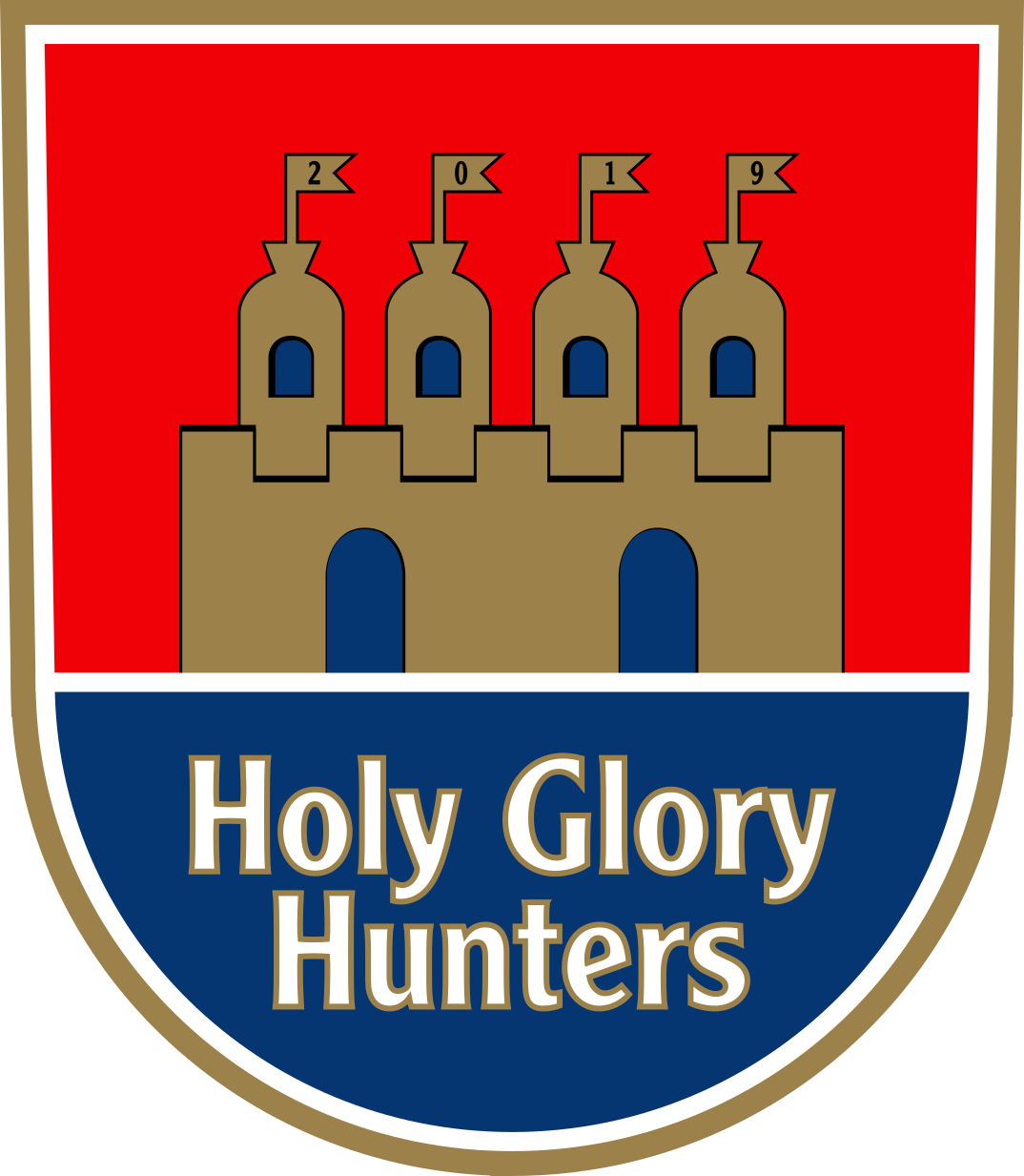 Holy Glory Hunters U21