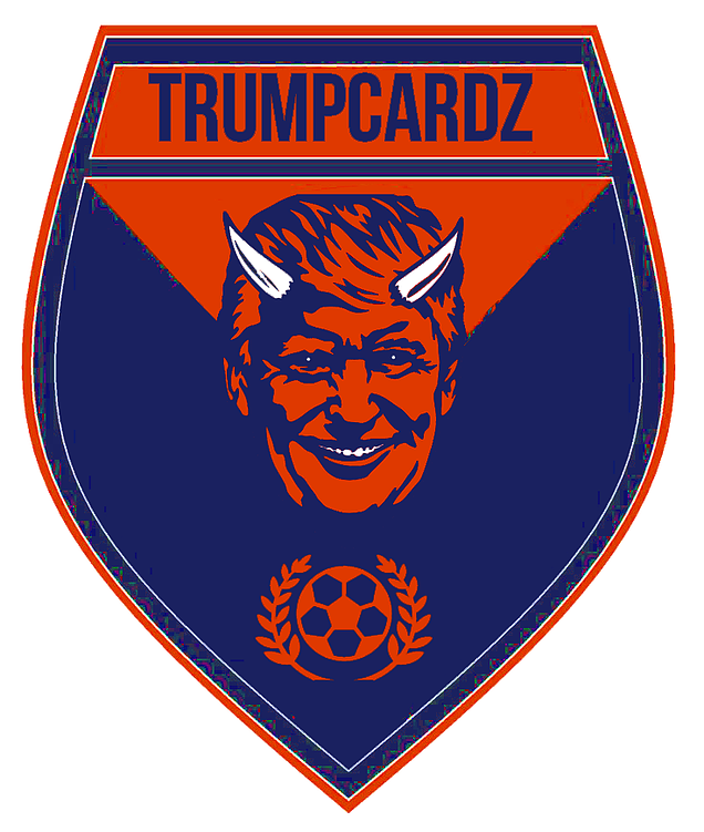 TrumpCardz U21