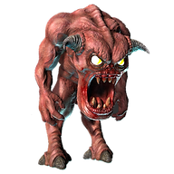 Demon Bulls
