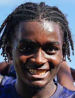 Abdoullah Ba