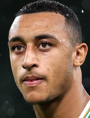 Adam Idah