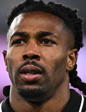 Adama Traoré