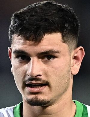 Agustín Álvarez