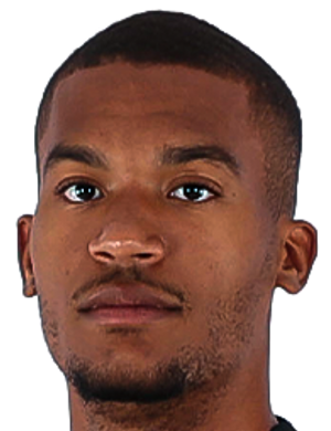 Alban Lafont