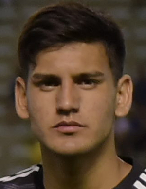 Alejandro Gomez