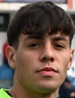 Alessandro Fontanarosa