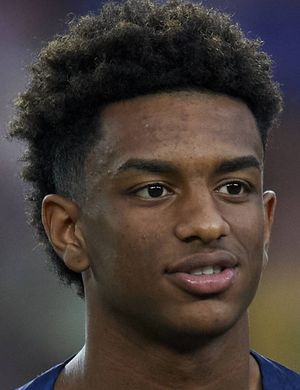 Álex Balde