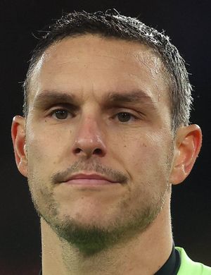 Alex Mccarthy