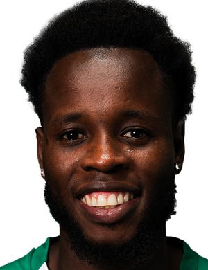 Aliou Balde