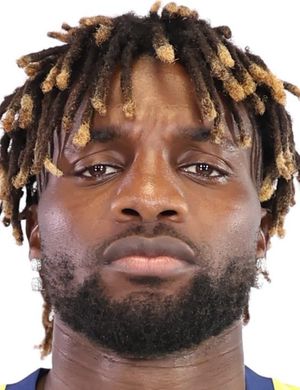 Allan Saint-Maximin