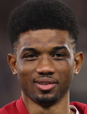 Amad Traoré