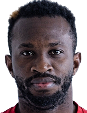Anderson Niangbo