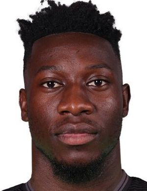 Andre Onana