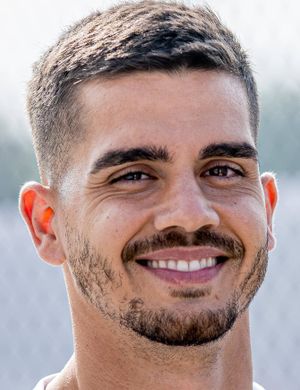 Andre Silva