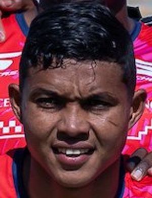 Andres Amaya