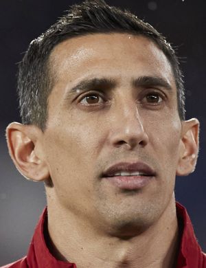 Ángel Di María