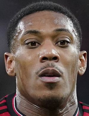Anthony Martial