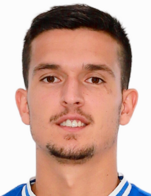 Antonio Cotan