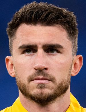 Aymeric Laporte