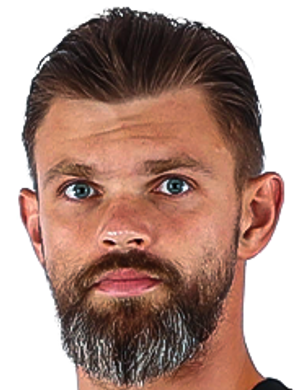Bartlomiej Dragowski
