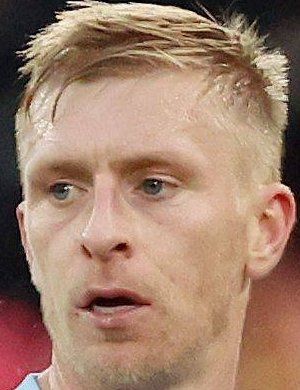 Ben Mee