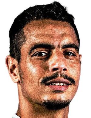 Ben Yedder