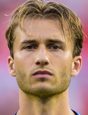 Benjamin Nygren