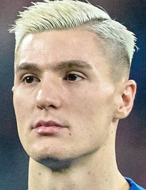 Benjamin Šeško