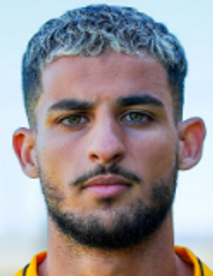 Bilal Benkhedim