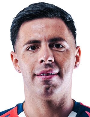 Blas Riveros