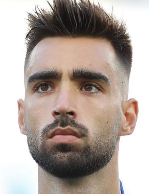 Brais Méndez