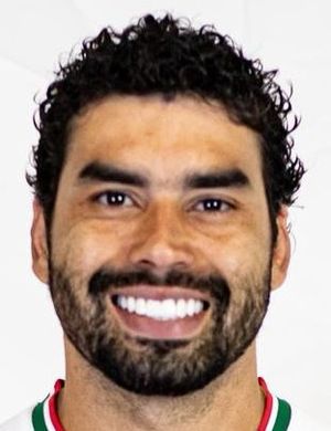 Bruno Mendes