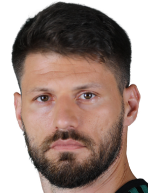 Bruno Petković