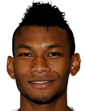Bryan Cabezas