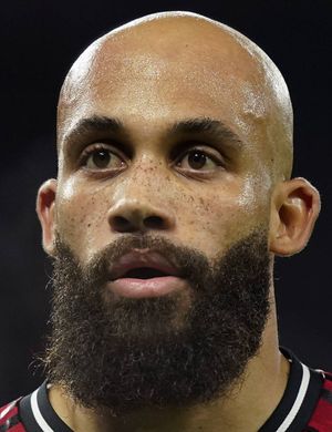 Bryan Mbeumo
