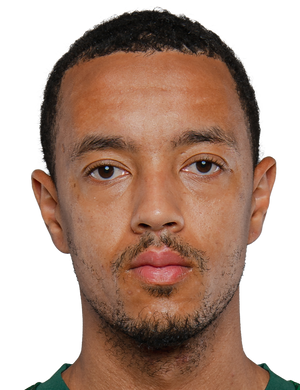 Cameron Borthwick-Jackson