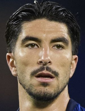 Carlos Soler