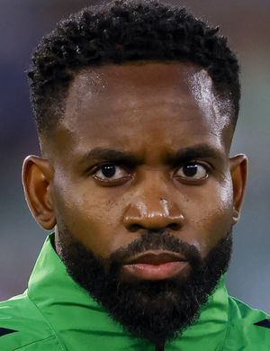 Cédric Bakambu