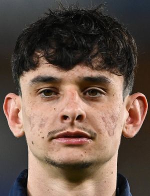 Charlie Patino