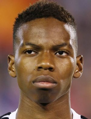 Charly Musonda Jr