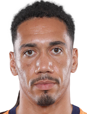 Chris Smalling