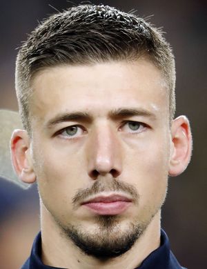 Clément Lenglet