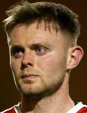 Conor Levingston