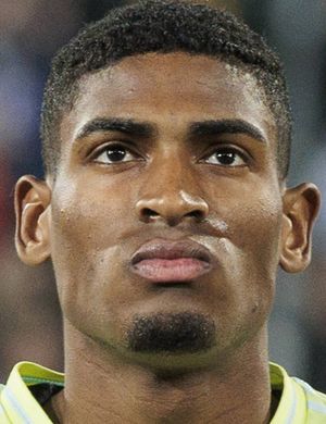 Cristhian Mosquera