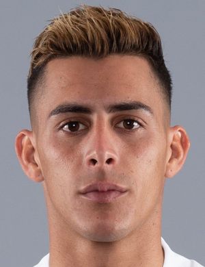 Cristian Pavón