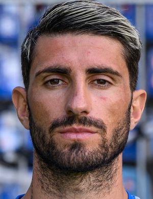 Cristiano Piccini