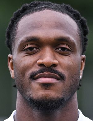 Dan-Axel Zagadou