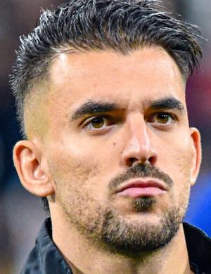 Dani Ceballos