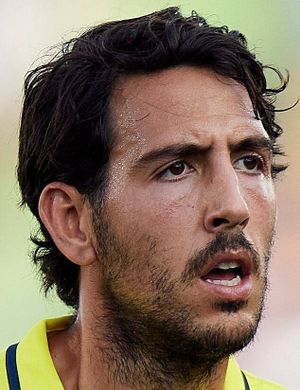 Dani Parejo