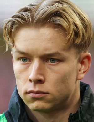 Daniel Svensson